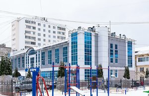 Oktyabrya Avenue, 6/1, Ufa: photo