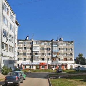 Республика Татарстан, Праздничная улица, 3: фото