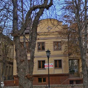 Oktyabrskaya ulitsa, 37, Pyatigorsk: photo