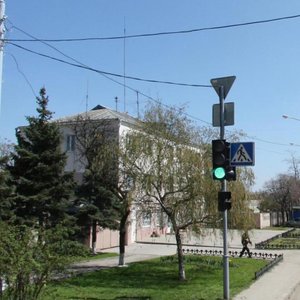 Panovoy Street, 30, Rostov‑na‑Donu: photo