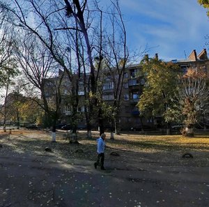 Vvedenska Street, 7/9, Kyiv: photo