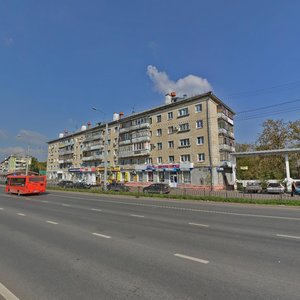 Dekabristov Street, 114, Kazan: photo