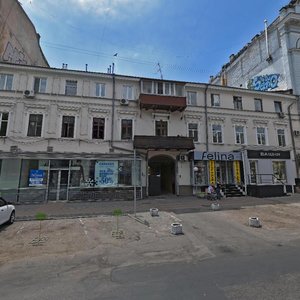 Hretska vulytsia, 23, Odesa: photo