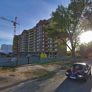 Pobedy Avenue, 50, Kursk: photo