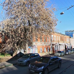 Oktyabr'skaya Street, 12, Nizhny Novgorod: photo