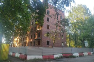 Orekhovo-Zuyevsky Drive, 26, Moscow: photo