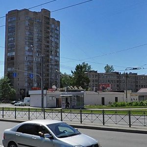 Piskaryovskiy Avenue, 20А ، سان بطرسبرغ: صورة