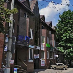 Yekaterininskaya Street, 40, : foto
