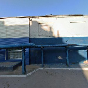 Dusi Kovalchuk Street, 378А, Novosibirsk: photo