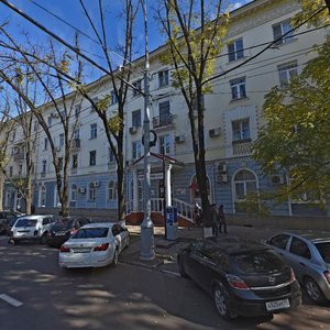 Krasnaya Street, 184, Krasnodar: photo