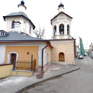 Krapivensky Lane, 4с2, : foto