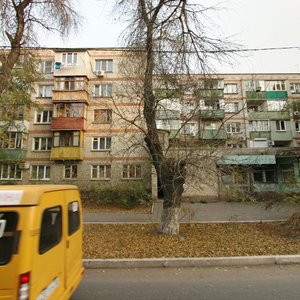 Nikolaya Vetoshnikova Street, 11, Astrahan: photo