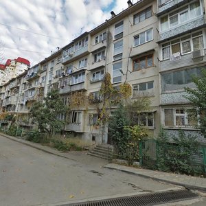 Nevskaya Street, 12, Sochi: photo