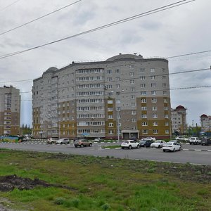 Makarenko Street, 40, Belgorod: photo