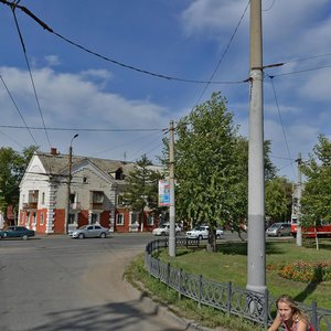 Bogdana Khmelnitskogo Street, 192, Omsk: photo