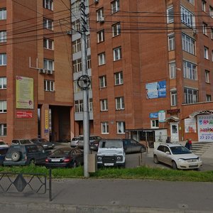 Svobodny prospekt, 64Г ، كراسنويارسك: صورة