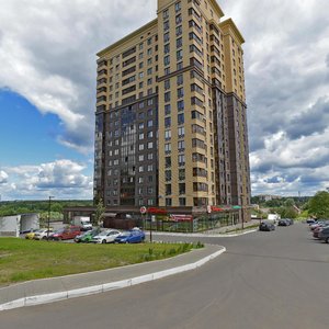 Rizhskaya Street, 1А ، : صورة