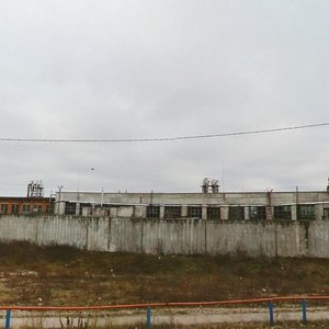 Lesopilnaya ulitsa, 2, Balakhna: photo