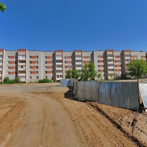 Generala Khlebnikova Street, 7, Ivanovo: photo