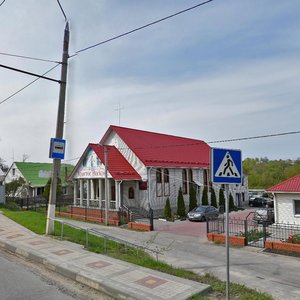 Magistralnaya Street, 60, Belgorod: photo