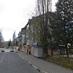 Frunze Street, 3, Tuapse: photo