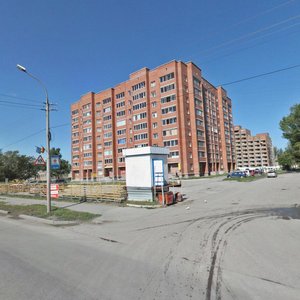 Titova Street, 198/1 ، نوفوسيبيرسك: صورة