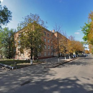 Vulytsia Biblyka, 34/17, Kharkiv: photo