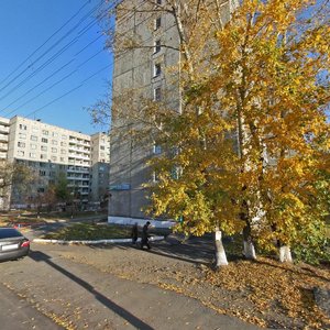 Krupskoy Street, 105, Barnaul: photo