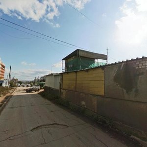 22 Partsyezda Street, 51А, Samara: photo