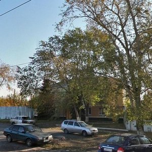 Konstitutsiy Avenue, 2, Kurgan: photo