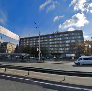 Druzhby Narodiv Boulevard, 28, : foto