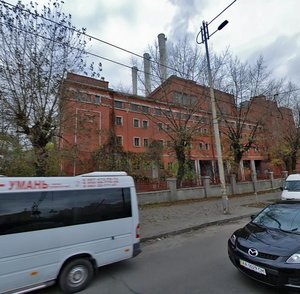 Zhylianska Street, 85, : foto