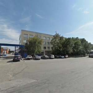 Avtogennaya ulitsa, 126к2, Novosibirsk: photo