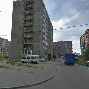 Ulitsa Partizana Okinina, 14, : foto