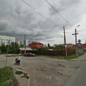 Ulitsa Profinterna, 50 ، تشيليابينسك: صورة