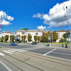 General-Leytenanta Ozerova Street, 1, Kaliningrad: photo