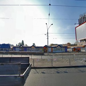 Stepana Bandery Avenue, 10, Kyiv: photo