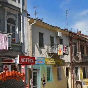 Torhova vulytsia, No:42, Odesa: Fotoğraflar