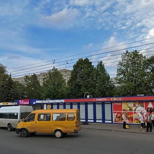 Moskovsiy Avenue, 33А ، تولياتي: صورة