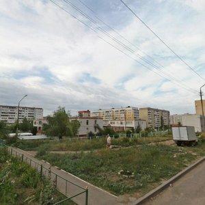 Shevyrevskaya ulitsa, 4Б ، ساراتوف: صورة