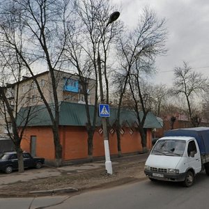 1-y Sovetskiy pereulok, 28А, : foto