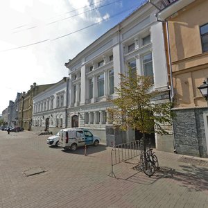 Musy Dzhalilya Street, 7, Kazan: photo