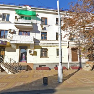 Stavropolskaya Street, 87, Krasnodar: photo