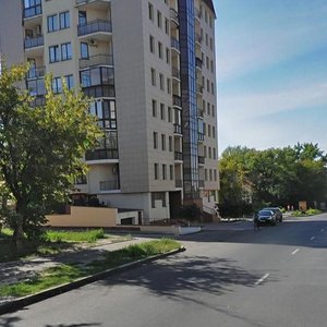 Kosmichna vulytsia, 12А, Kharkiv: photo