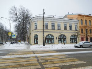 Кронштадт, Проспект Ленина, 57: фото