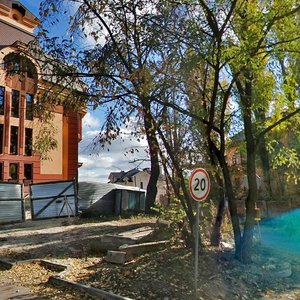 Olehivska Street, 43Д ، كييف: صورة