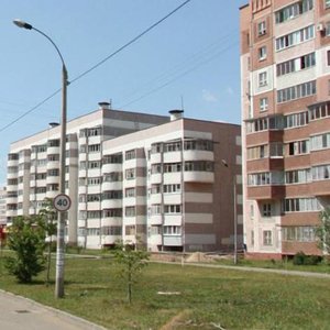 Akademik Glushko Street, 28 ، قازان: صورة
