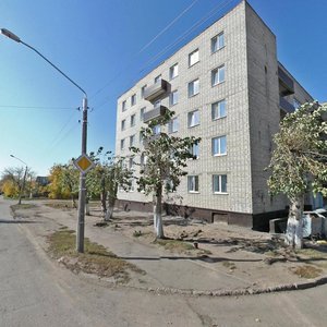 Барнаул, Полярная улица, 36: фото