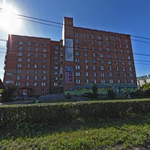 Lenina Street, 83, Togliatti: photo