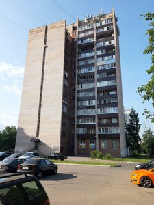 Akademika Konstantinova Street, No:4к1, Saint‑Petersburg: Fotoğraflar